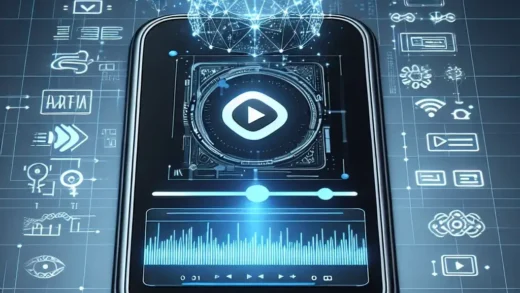 Alt text: "Zeemo Downloader Terbaru dengan Fitur AI untuk Download Video - Solusi Modern untuk Mengunduh Konten Berkualitas Tinggi"