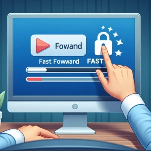 Alt text: "Cara Mudah Download Video YouTube dengan Aman dan Cepat - Ilustrasi langkah-langkah mengunduh video dari YouTube dengan aman menggunakan perangkat yang berbeda."