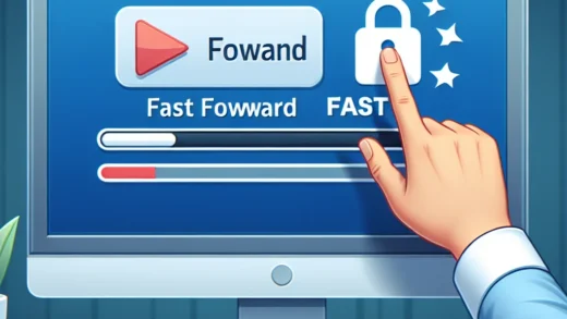 Alt text: "Cara Mudah Download Video YouTube dengan Aman dan Cepat - Ilustrasi langkah-langkah mengunduh video dari YouTube dengan aman menggunakan perangkat yang berbeda."